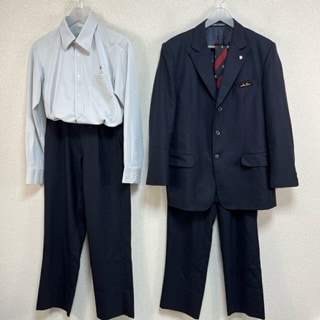 6点 熊本県 ルーテル学院高校 男子制服 | すべての商品 | 中古制服は