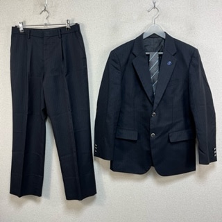 4点 宮城県 宮城県白石高校 男子制服 | すべての商品 | 中古制服は
