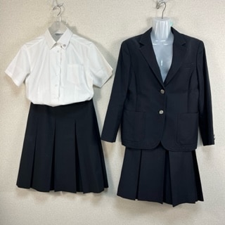 6点 宮城県 宮城県仙台三桜高校 女子制服 | 高校制服 | 中古制服は
