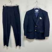 川崎市立橘中学校｜中古制服販売ドンキー