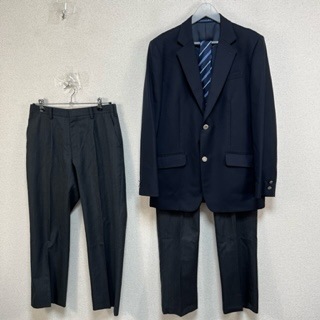 7点 千葉県 千葉県立松戸馬橋高校 男子制服 | すべての商品 | 中古