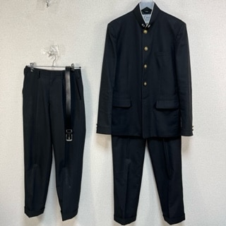 松江高専男子制服【中古】 松江高専男子制服【中古】 (F-fuku) 荘原の家具の中古あげます・譲り