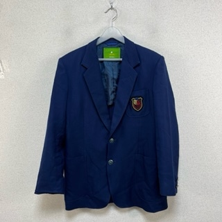 富山商業高等学校 制服 男 6点セット