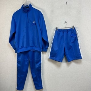 【新品同様】湘南学院高等学校　男子夏冬制服と体操服セット 3点 神奈川県 湘南学院高校 男子体操服 | すべての商品 | 中古制服は