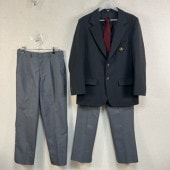 さいたま市立春野中学校｜中古制服販売ドンキー