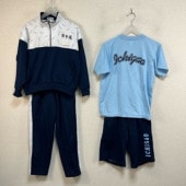 横浜市立市ヶ尾中学校｜中古制服販売ドンキー