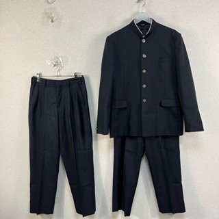 東京学館船橋高等学校制服 男子 17A