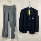 桃山学院高等学校｜中古制服販売ドンキー