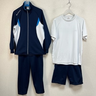 10点 大阪府 大阪府立狭山高校 男子体操服 | すべての商品 | 中古制服 10点 大阪府 大阪府立狭山高校 男子体操服 | すべての商品 | 中古制服