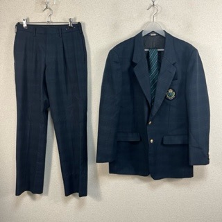 熊本国府高校 男子 制服 一式 熊本国府高校 男子 制服 一式