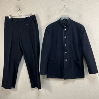 7点 北海道 北海道札幌東豊高校 男子制服 | すべての商品 | 中古制服