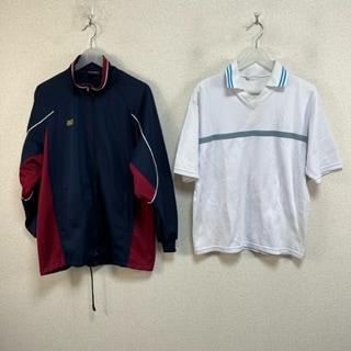 小禄高校トロージャンズロンT