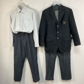 旭川実業高等学校｜中古制服販売ドンキー