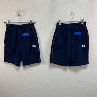 2点 東京都 東京都立向丘高校 女子体操服 | すべての商品 | 中古制服