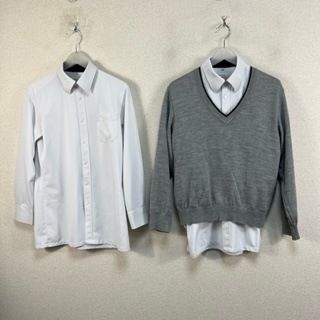 4点 広島県 崇徳高校 男子制服 | すべての商品 | 中古制服は制服
