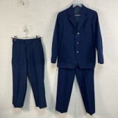 相模原市立相模丘中学校｜中古制服販売ドンキー