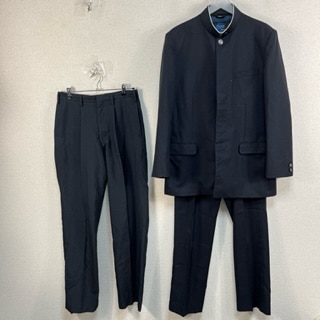 5点 福岡県 福岡有明高等専修学校 男子制服 | すべての商品 | 中古