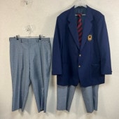 太宰府市立学業院中学校｜中古制服販売ドンキー