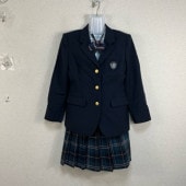 札幌山の手高等学校｜中古制服販売ドンキー