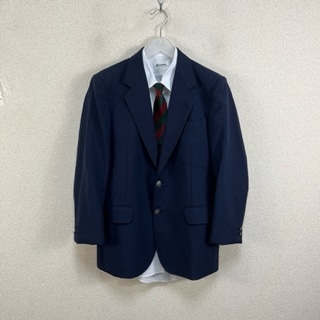 5点 千葉県 船橋市立宮本中学校 男子制服 | すべての商品