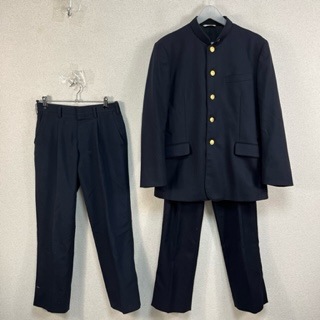 7点 東京都 東京農業大学第一高校 男子制服 | すべての商品 | 中古
