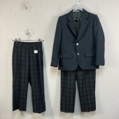 札幌市立伏見中学校｜中古制服販売ドンキー