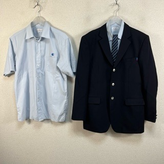 6点 熊本高等専門学校 男子制服 | すべての商品 | 中古制服は制服 