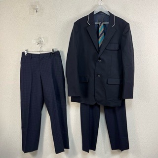 5点 生の松原特別支援学校 男子制服 | すべての商品 | 中古制服は制服