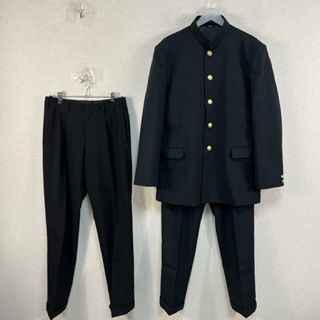 3点 東京都 東京都立新宿高校 男子制服 | すべての商品 | 中古制服は 