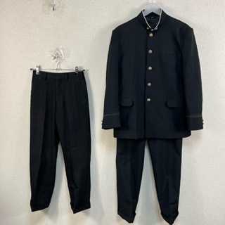 埼玉県 東野高校 男 制服セット