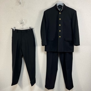 4点 埼玉県 越谷市立中央中学校 男子制服 | すべての商品 | 中古制服