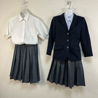 5点 福岡県 北九州市立戸ノ上中学校 女子制服 | 中学校制服 | 中古 5点 福岡県 北九州市立戸ノ上中学校 女子制服 | 中学校制服 | 中古