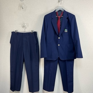 8点 神奈川県 藤沢市立村岡中学校 男子制服 | すべての商品 | 中古
