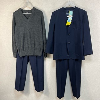 点 神奈川県 川崎市立西高津中学校 男子制服 中学校制服 中古制服は制服オークションより通販ドンキー 公式