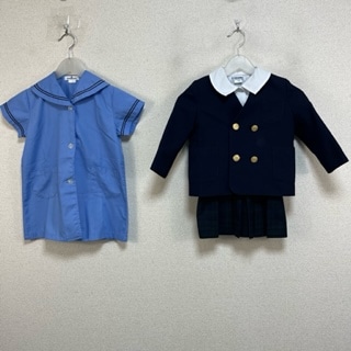 8点 神奈川県 やまた幼稚園 女子制服 | すべての商品 | 中古制服は