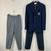 國學院高等学校｜中古制服販売ドンキー