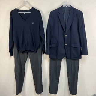 4点 東京都 日本工業大学駒場高校 男子制服 | すべての商品 | 中古