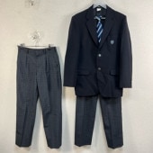寒川高等学校｜中古制服販売ドンキー