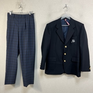 4点 大阪府 摂津市立第一中学校 男子制服 | すべての商品 | 中古制服