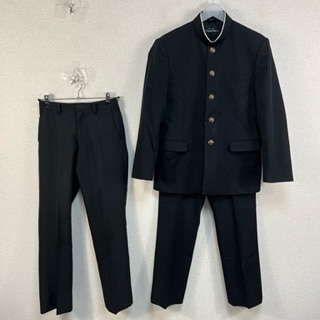 3点 富田中学校 男子制服 | すべての商品 | 中古制服は制服