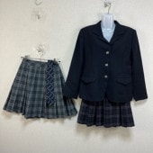 宮城県多賀城高等学校｜中古制服販売ドンキー