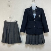 横浜市立早渕中学校｜中古制服販売ドンキー