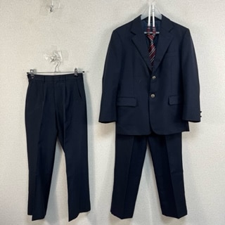 8点 大阪府 箕面自由学園中学校 箕面自由学園高校 男子制服 | すべて