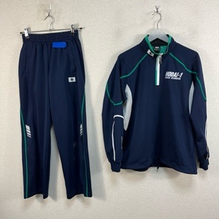 2点 東京都 東京農業大学第一高校 男子体操服 | すべての商品 | 中古