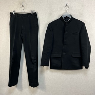 2点 愛媛県 松山市立拓南中学校 男子制服 | すべての商品 | 中古制服 