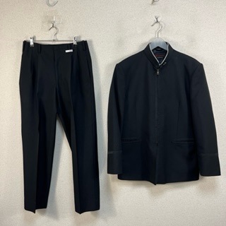 中古☆北広島高校　制服　男子(〜2019年) 5点 広島県 広島県立祇園北高校 男子制服 | すべての商品 | 中古制服
