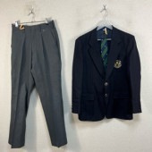 専修大学松戸高等学校｜中古制服販売ドンキー