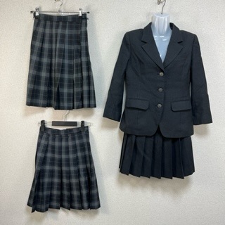 市立銚子高校制服 市立銚子高校 女子制服 | 学校制服つるや
