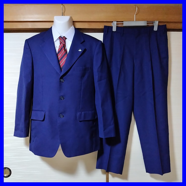 11点 千葉県 千葉県立土気高校 男子制服 | 高校制服 | 中古制服