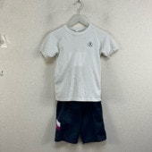 ２点 王子小学校 女子体操服